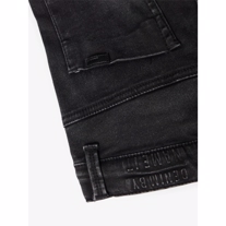 NAME IT X-Slim Fit Jeans Theo Black